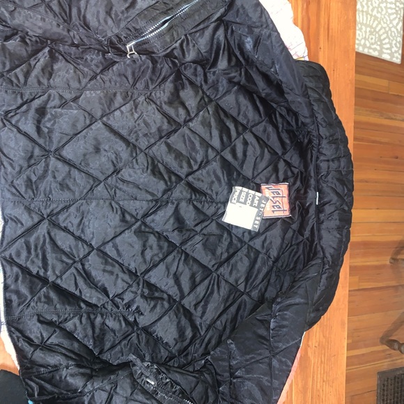 Vintage JetSet snowboard/ski jacket size XL - Picture 4 of 4